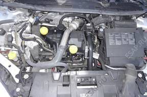 RENAULT ТНВД 1.5 DCI 110KM 8200821184