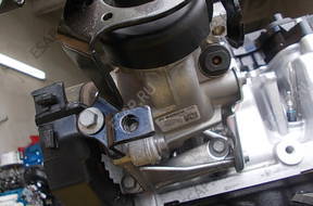 RENAULT ТНВД 1.5 DCI BOSCH 0445010704