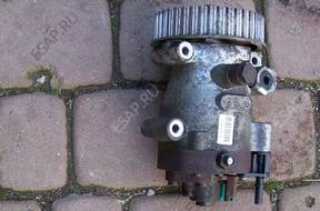 Renault ТНВД 1.5 dci delphi 8200057225