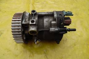 RENAULT ТНВД 1.5 DCI DELPHI