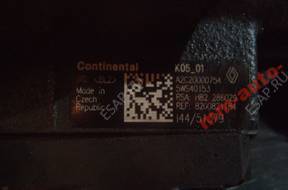 RENAULT ТНВД 1.5DCI 8200821184