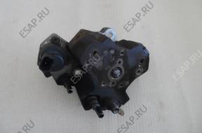 RENAULT ТНВД 1.9 DCI 0445010075