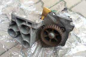 Renault, ТНВД 1.9 DCI,130km, 8200342594