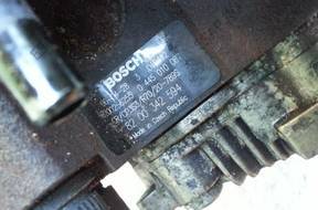 Renault, ТНВД 1.9 DCI,130km, 8200342594