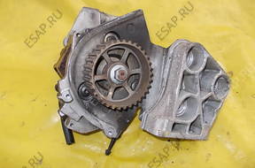 RENAULT ТНВД 1.9 DCI BOSCH