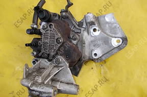 RENAULT ТНВД 1.9 DCI BOSCH