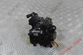 Renault ТНВД 8201045496 167002972R