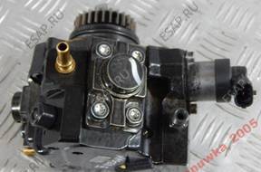 Renault ТНВД 8201045496 167002972R