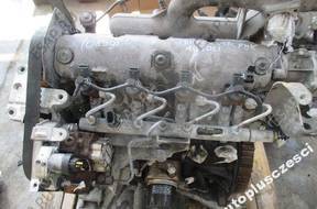 RENAULT TRAFIC 04 год,.1.9 TDCI двигатель F9K