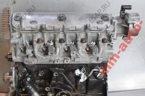 RENAULT TRAFIC 1.9 DCI двигатель F9K  GWARANCJIA