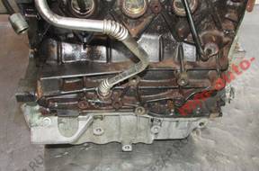 RENAULT TRAFIC 1.9 DCI двигатель F9K  GWARANCJIA