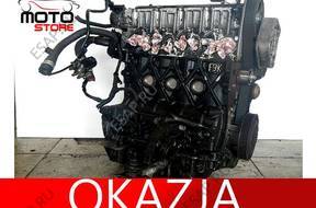 RENAULT TRAFIC 1.9 DCI F9K 120 л.с. двигатель