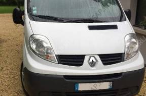 RENAULt TRAFIC 1.9 DCI LIF КОРОБКА ПЕРЕДАЧW PK6S636