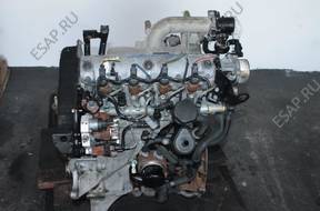 RENAULT TRAFIC 1.9 DCI ТНВД 0445110021