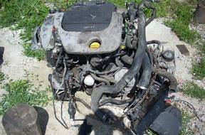 RENAULT TRAFIC 1.9 DCI турбина TURBOSPREZARKA