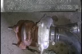 RENAULT TRAFIC 1.9 DCI ТУРБОКОМПРЕССОР 8200544911