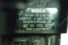 RENAULT TRAFIC 1.9DCI НАСОС WTRSYKOWA 8200055072