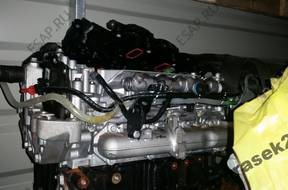 RENAULT TRAFIC 2,0 2014  ТУРБИНА