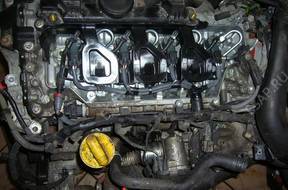 Renault Trafic 2,0 dci 2009-2012 двигатель M9 год,