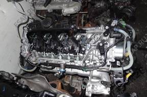 RENAULT TRAFIC 2,0 TDCI 2013 двигатель новый
