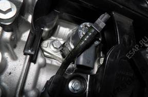 RENAULT TRAFIC 2,0 TDCI 2013 двигатель новый