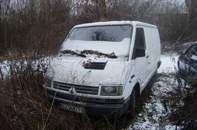 RENAULT TRAFIC 2,1 D 1995 год DAWCA