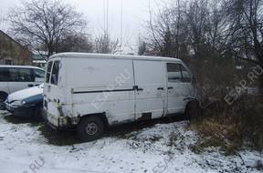 RENAULT TRAFIC 2,1 D 1995 год DAWCA