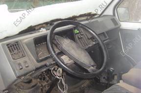 RENAULT TRAFIC 2,1 D 1995 год DAWCA