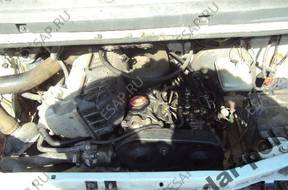 Renault Trafic  2,1 двигатель