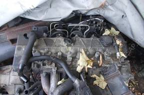 RENAULT TRAFIC 2,1D двигатель KOSZALIN
