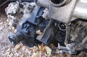 RENAULT TRAFIC 2,1D двигатель KOSZALIN