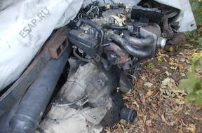 RENAULT TRAFIC 2,1D двигатель KOSZALIN