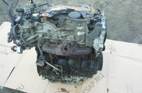 RENAULT TRAFIC 2.0DCI 2008r двигатель UKAD PALIWOWY