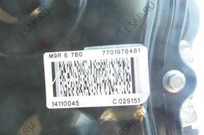RENAULT TRAFIC 2.0DCI 2008r двигатель UKAD PALIWOWY