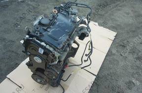 RENAULT TRAFIC 2.0DCI 2008r двигатель в идеальном состоянии