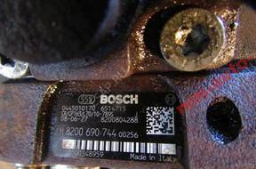 RENAULT TRAFIC 2.0DCI ТНВД 8200690744