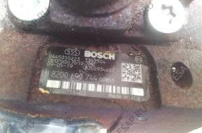 RENAULT TRAFIC 2.0DCI ТНВД H9200690744