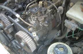 RENAULT TRAFIC 2.1 1994 год ТНВД