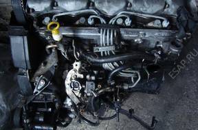 renault trafic 2.5 d двигатель