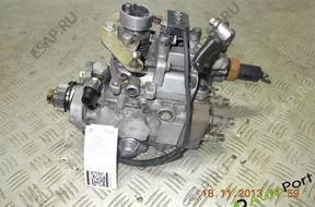 RENAULT TRAFIC 2.5 D ТНВД 0460404081
