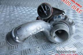 Renault Trafic 2.5 DCI 01-2014 год ТУРБОКОМПРЕССОР