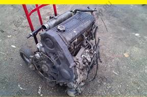 RENAULT TRAFIC 93r 2.5D двигатель с POMP