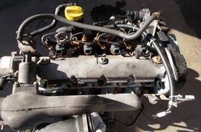 Renault Trafic двигатель, 1.9 Dti
