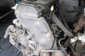 RENAULT / TRAFIC / двигатель / 2,5 D / с OSPRZTEM
