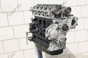 RENAULT TRAFIC двигатель 2.5 DCI G9U