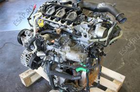 RENAULT TRAFIC двигатель комплектный M9 год, F692 IDEA
