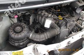 RENAULT TRAFIC I 1.9 D ТНВД R8448B202B