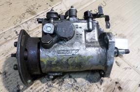 Renault Trafic I 2,1 D ТНВД R8443B144B