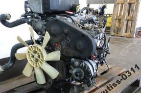 RENAULT TRAFIC и 2.1D 95 двигатель насос форсунки KPL
