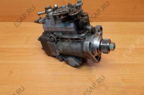 RENAULT TRAFIC I 2.5 D ТНВД 0460494340